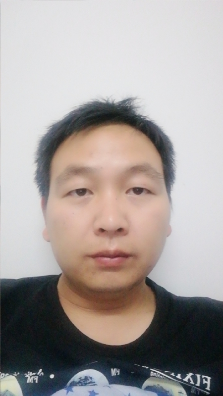 孤帆的第一张照片--太原相亲服务中心