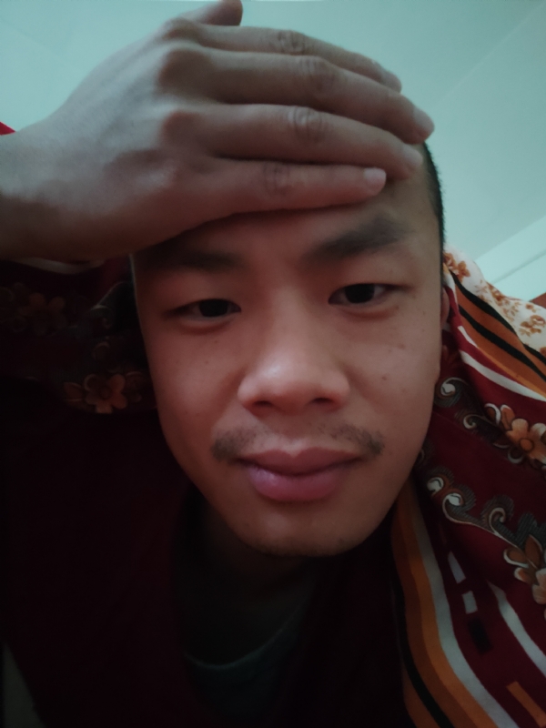 开心鬼在哪呢的第一张照片--太原相亲服务中心