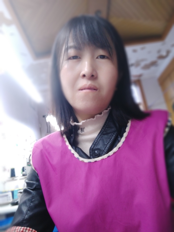 芬儿的第二张照片--太原相亲服务中心