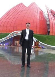 斗转星移的第一张照片--太原相亲服务中心