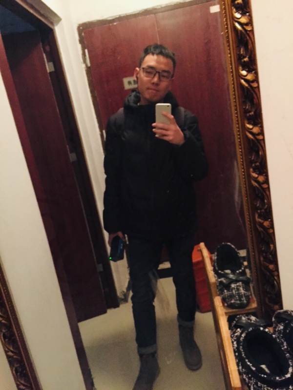 Ashould的第一张照片--太原相亲服务中心