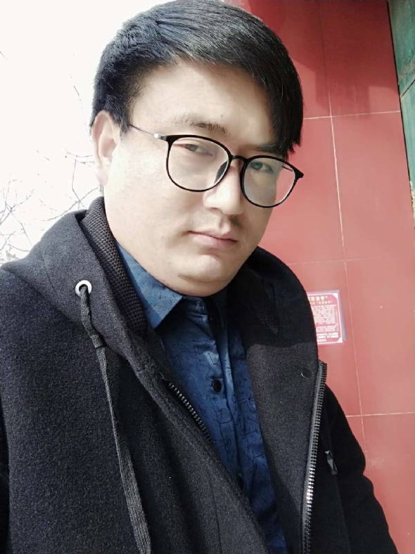 史凯的第一张照片--太原相亲服务中心