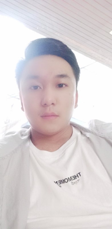 小杨的第一张照片--太原相亲服务中心