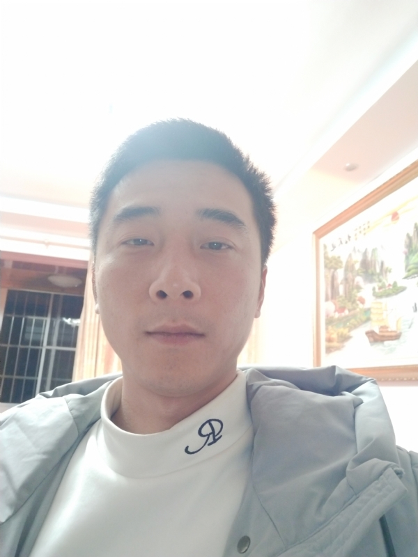 走进来的第二张照片--太原相亲服务中心