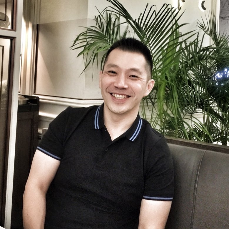 Chan的第一张照片--太原相亲服务中心