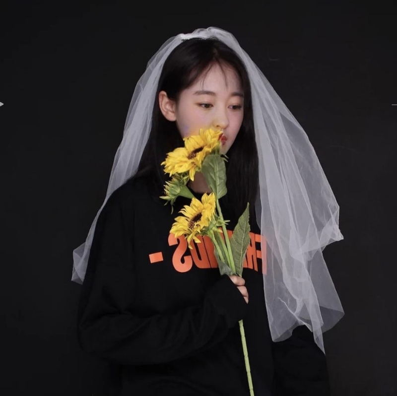 楠楠的第一张照片--太原相亲服务中心