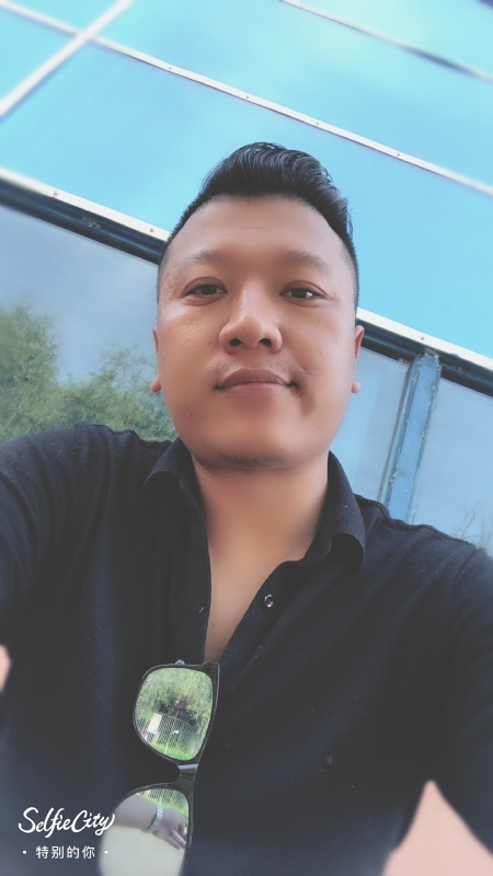 深蓝之钻的第一张照片--太原相亲服务中心