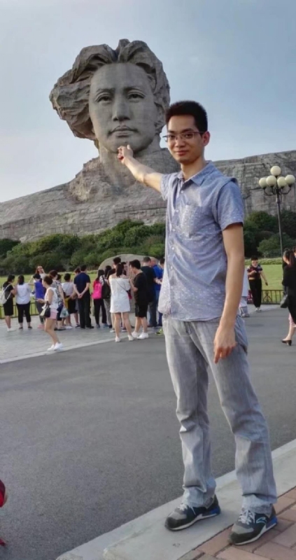 惠辉的牛的第一张照片--太原相亲服务中心