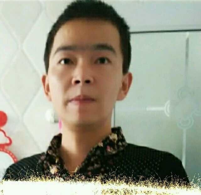 辉哥的第一张照片--太原相亲服务中心