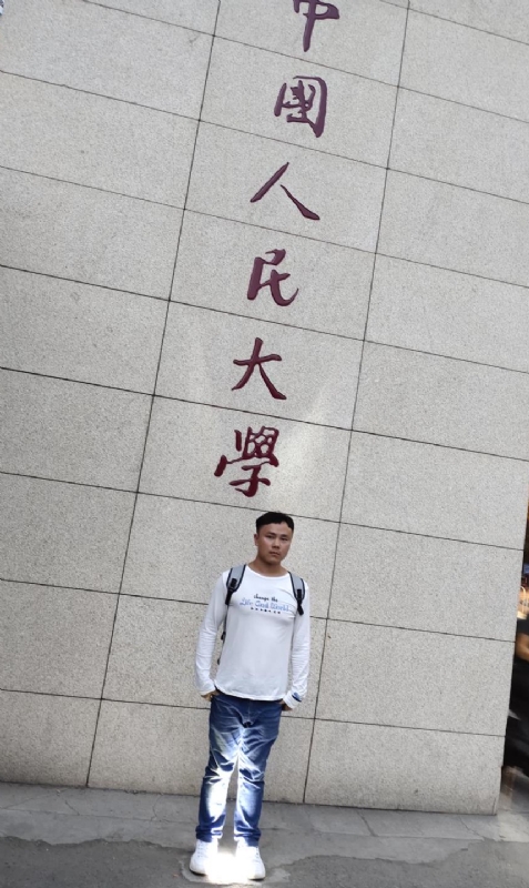 Whoareyou的第一张照片--太原相亲服务中心