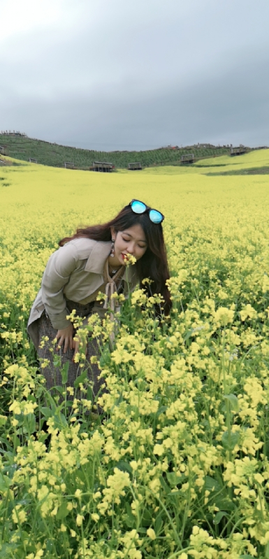 小桃花的第一张照片--太原相亲服务中心