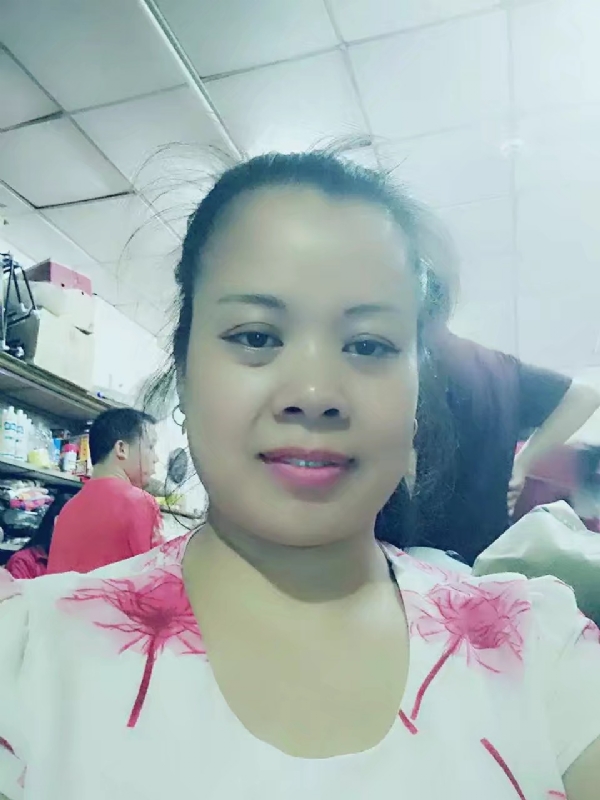 把自己当宝贝的第一张照片--太原相亲服务中心