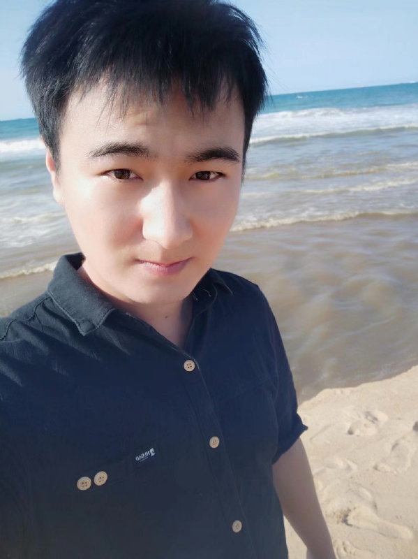 xiaofeng的第一张照片--太原相亲服务中心