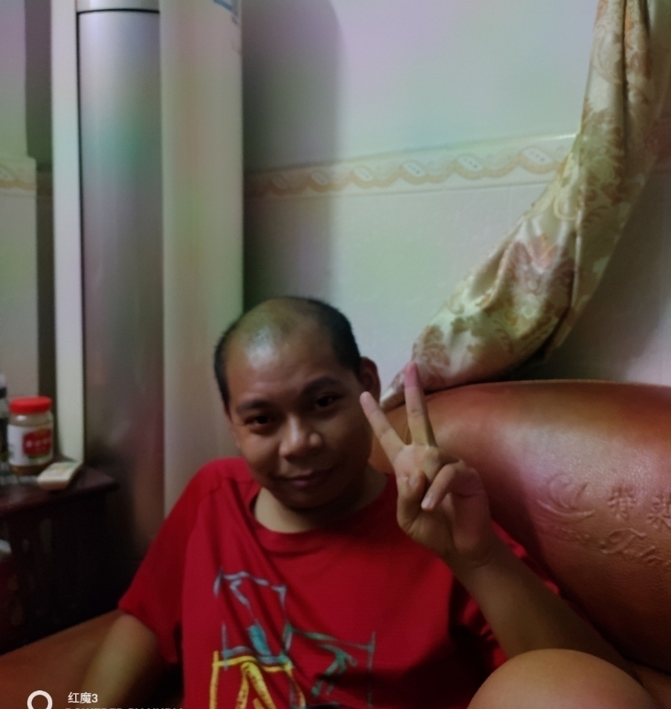 肥煊的第一张照片--太原相亲服务中心