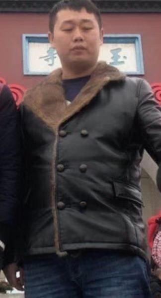 烁烁俊逸的第一张照片--太原相亲服务中心