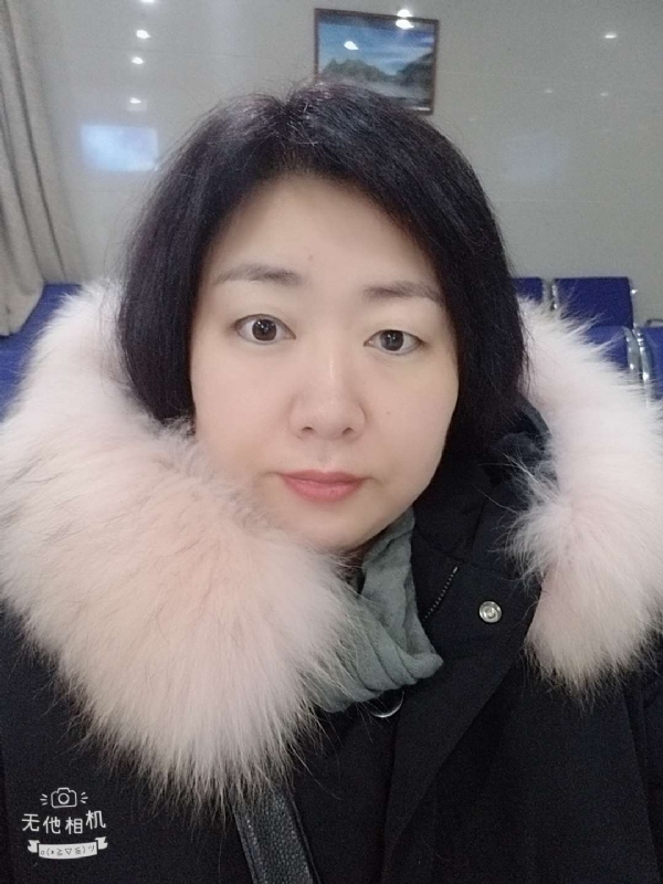 丽丽的第一张照片--太原相亲服务中心
