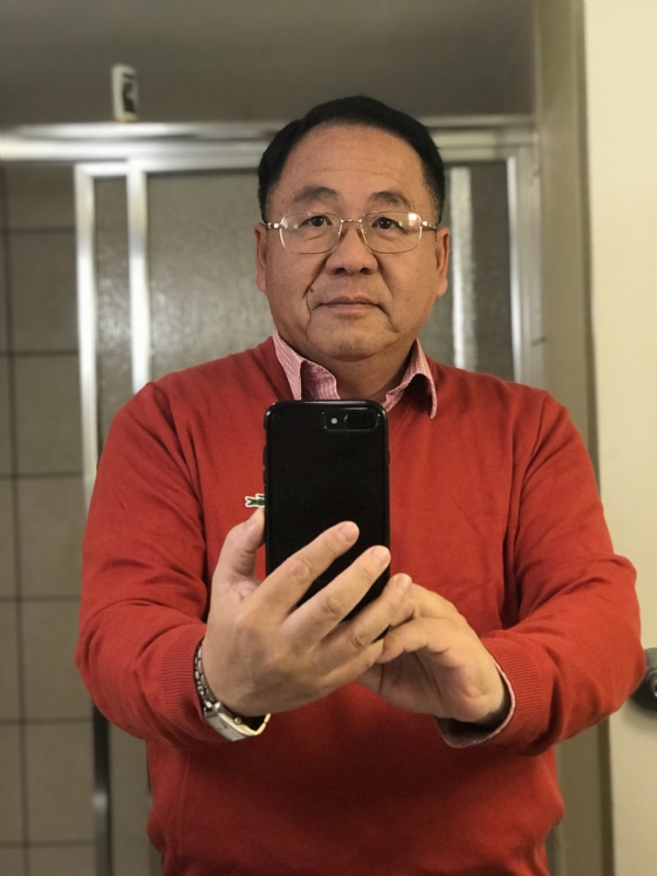 Roger的第一张照片--太原相亲服务中心