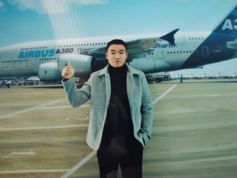 一切会更好的第一张照片--太原相亲服务中心