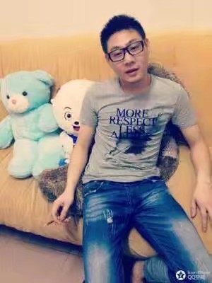 惟才的第二张照片--太原相亲服务中心