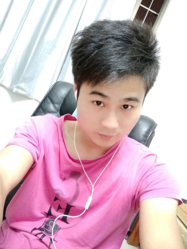 Amin的第二张照片--太原相亲服务中心