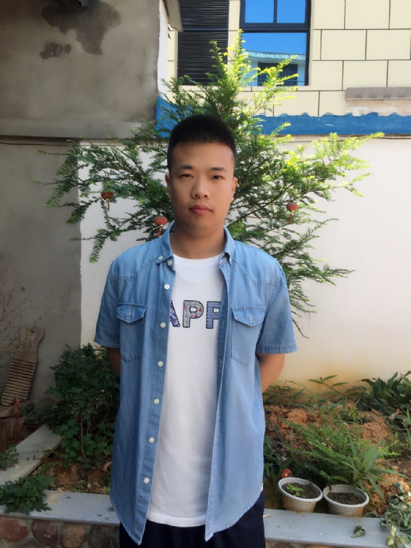 桃子哪去了的第一张照片--太原相亲服务中心