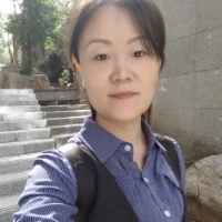 伊琪的第一张照片--太原相亲服务中心