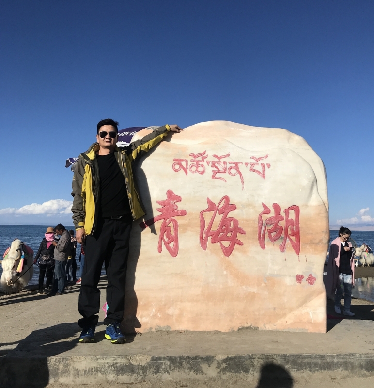 宗泽的第一张照片--太原相亲服务中心