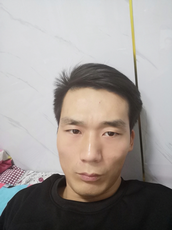 来来来驱魔的第一张照片--太原相亲服务中心