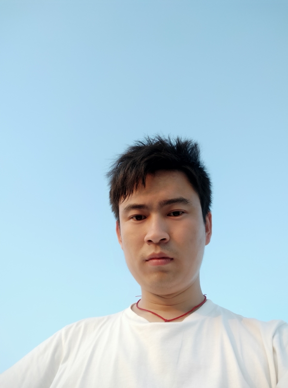 菜菜的第一张照片--太原相亲服务中心