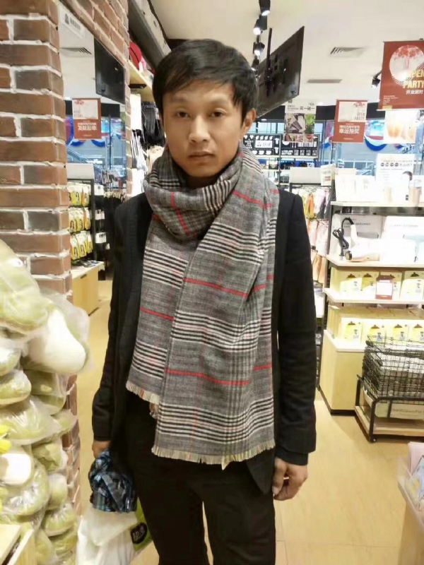 陈杰的第一张照片--太原相亲服务中心