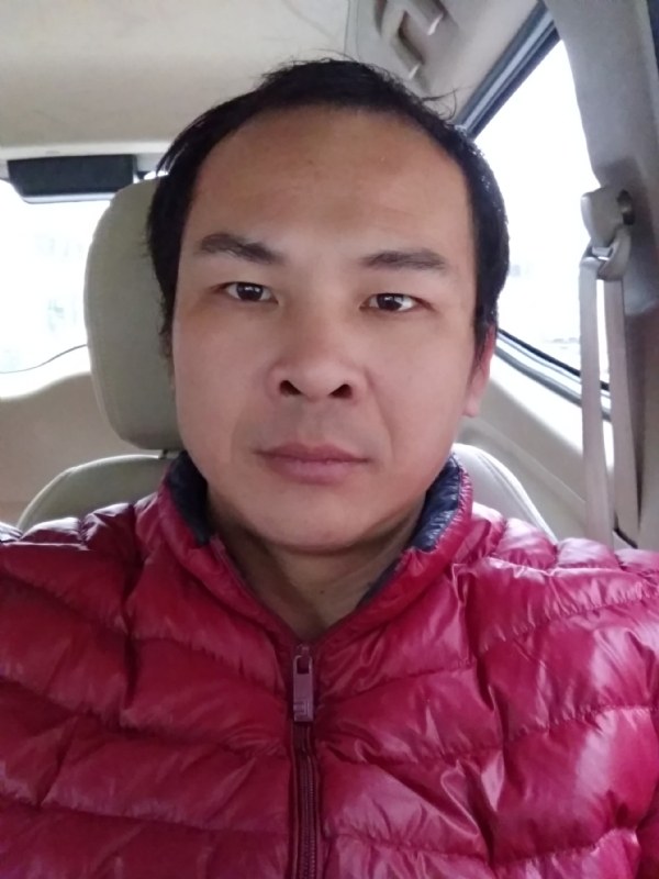 哥来的第一张照片--太原相亲服务中心