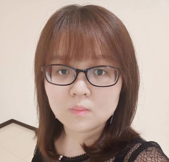 lily的第一张照片--太原相亲服务中心