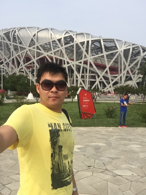 艾心的第一张照片--太原相亲服务中心