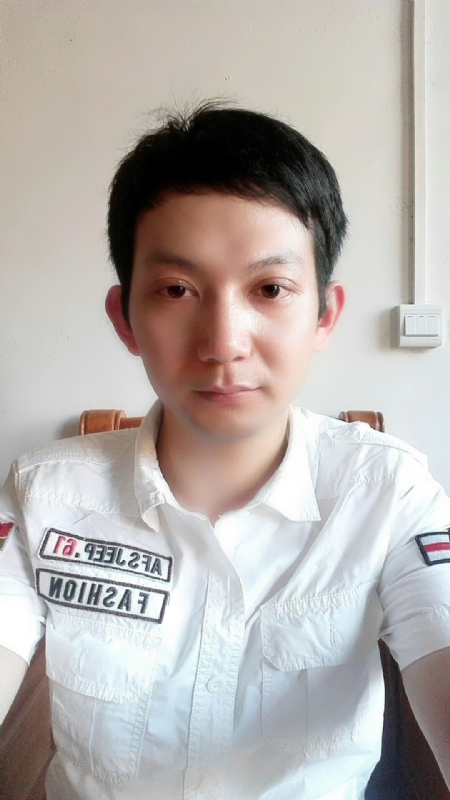 斗转星移^_^的第一张照片--太原相亲服务中心