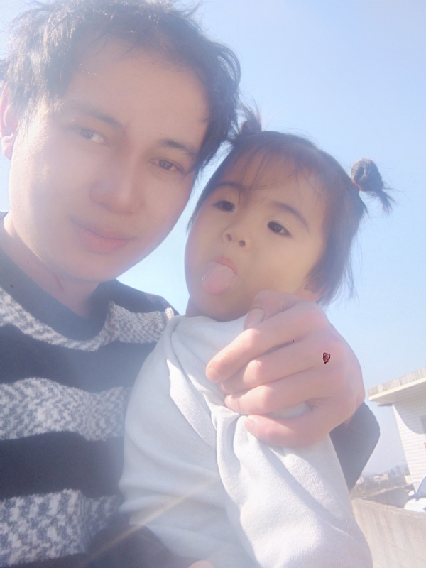 林子立的第一张照片--太原相亲服务中心