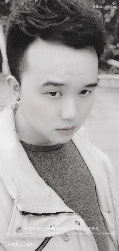 南浔的第一张照片--太原相亲服务中心