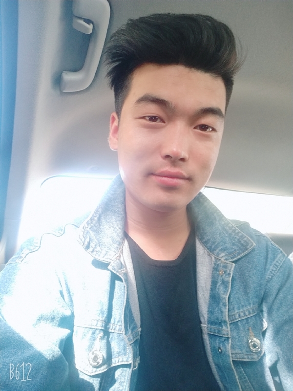 吉吉国王的第一张照片--太原相亲服务中心