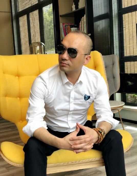 海纳百川的第一张照片--太原相亲服务中心