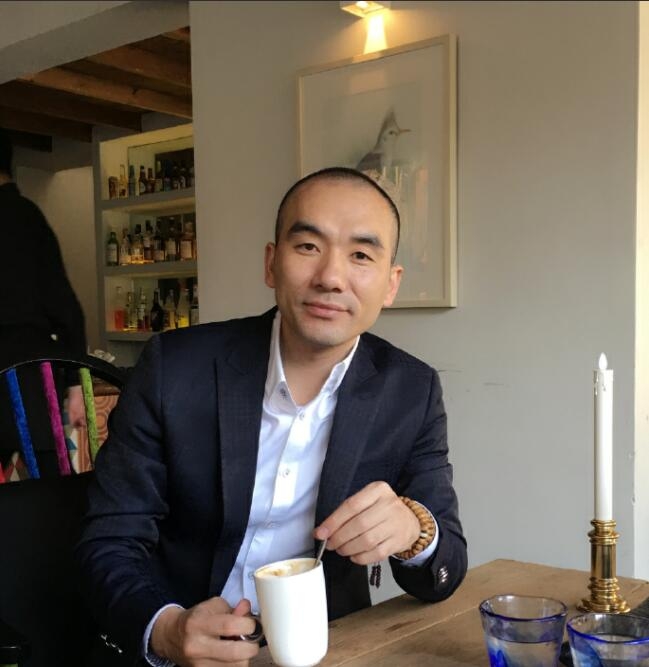 海纳百川的第三张照片--太原相亲服务中心