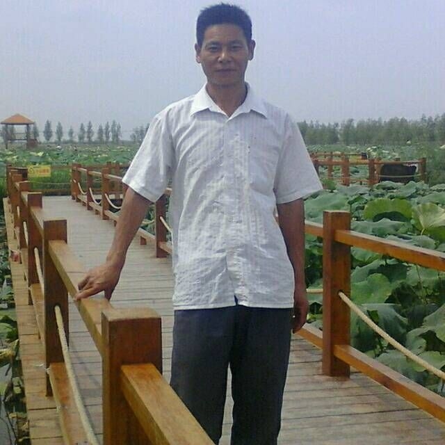 啊里的第二张照片--太原相亲服务中心