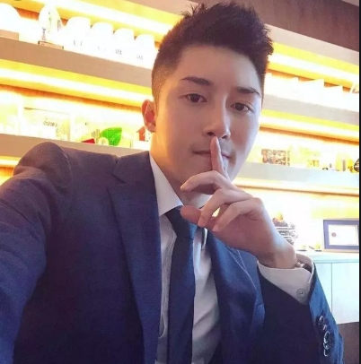 等你来小宝贝的第一张照片--太原相亲服务中心