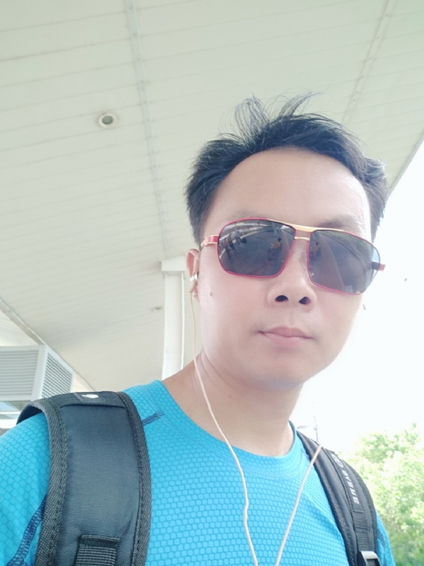 八九不离十的第一张照片--太原相亲服务中心