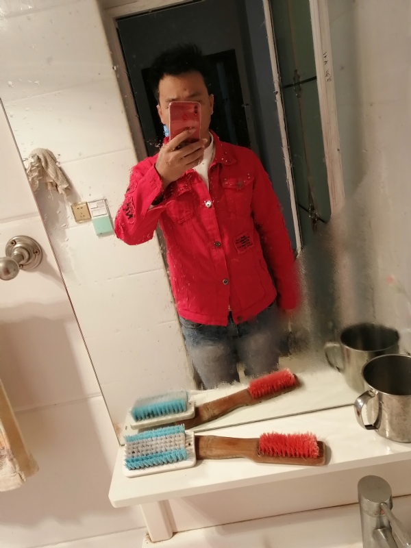 王哒哒的第一张照片--太原相亲服务中心