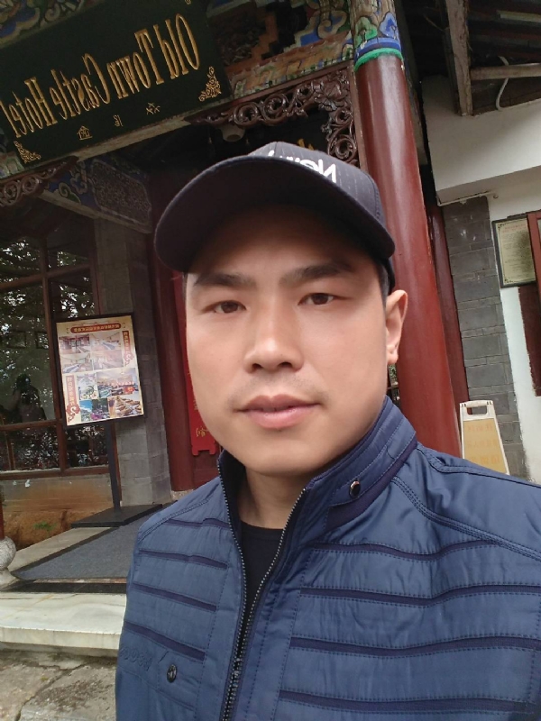 缘分邂逅的第一张照片--太原相亲服务中心