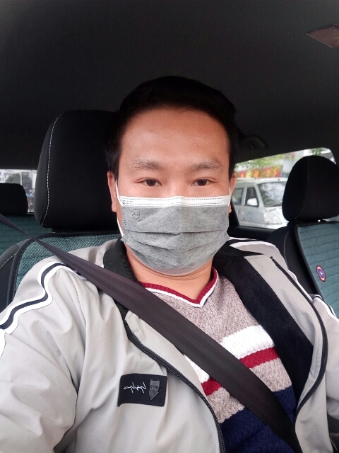 寻缘的第一张照片--太原相亲服务中心