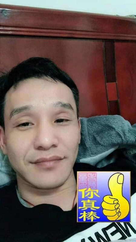 张贤的第一张照片--太原相亲服务中心