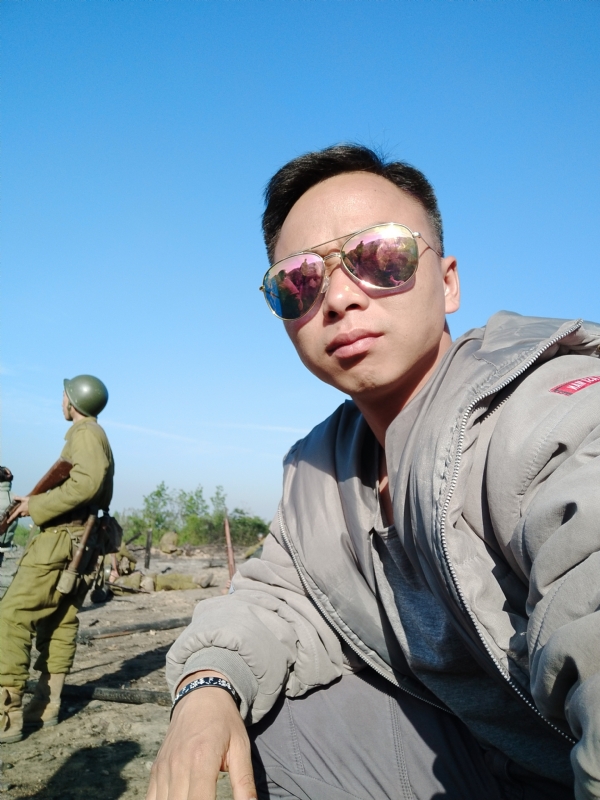 馒头的第一张照片--太原相亲服务中心