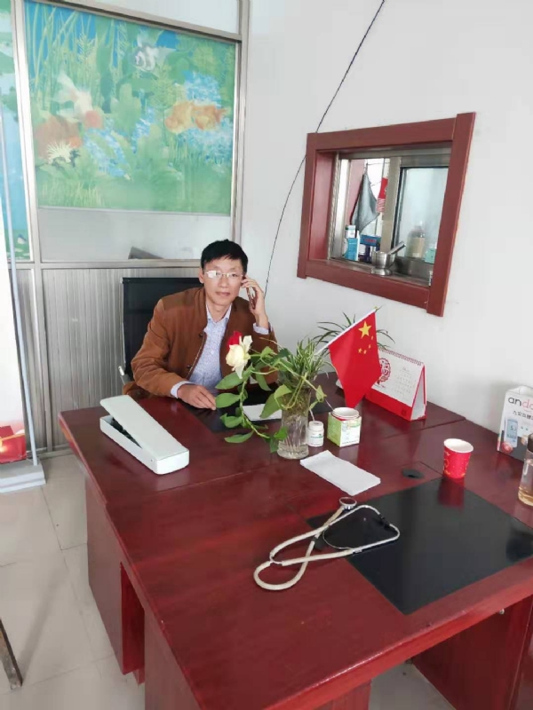 感恩的第一张照片--太原相亲服务中心