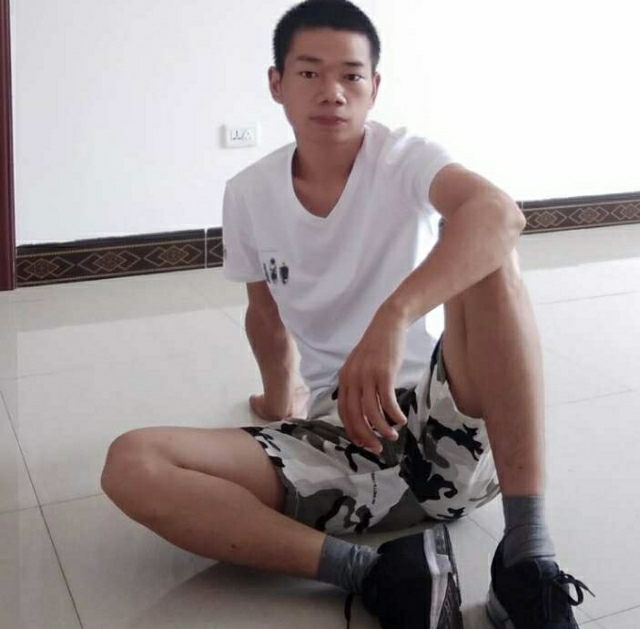 习惯就好的第一张照片--太原相亲服务中心