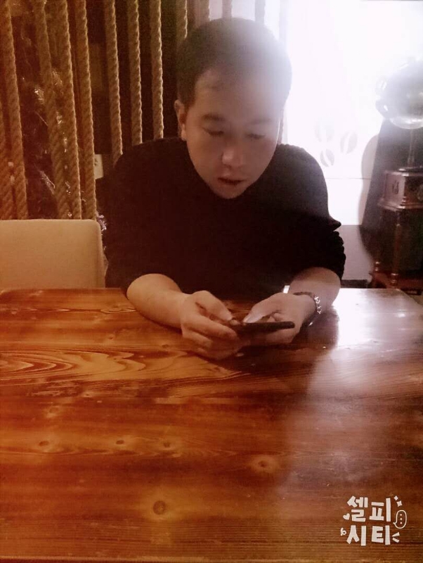 觅爱的第一张照片--太原相亲服务中心